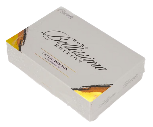 Keepsake Bellissimo Edition Hobby Box