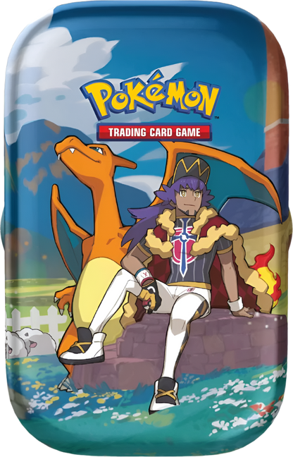 Crown Zenith Mini Tin - Pokemon TCG