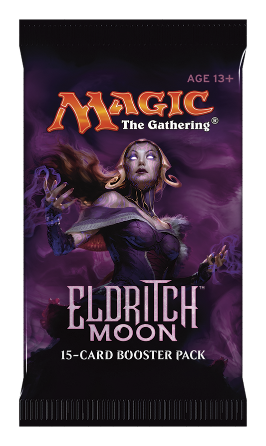 Eldritch Moon - Booster Pack