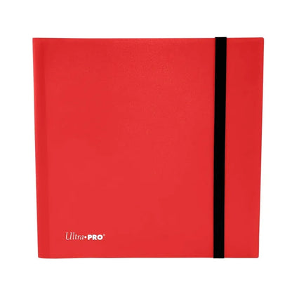 Ultra Pro Eclipse 12-Pocket Binder