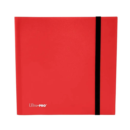 Ultra Pro Eclipse 12-Pocket Binder