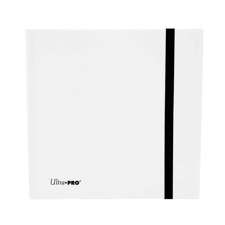 Ultra Pro Eclipse 12-Pocket Binder