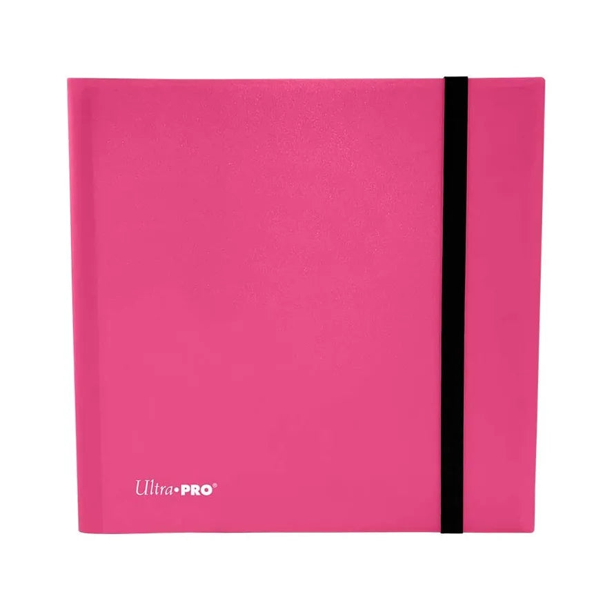 Ultra Pro Eclipse 12-Pocket Binder