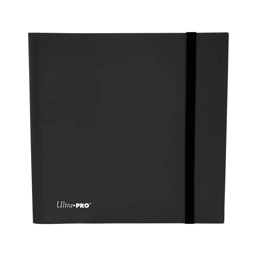 Ultra Pro Eclipse 12-Pocket Binder