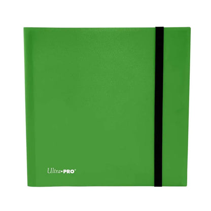 Ultra Pro Eclipse 12-Pocket Binder