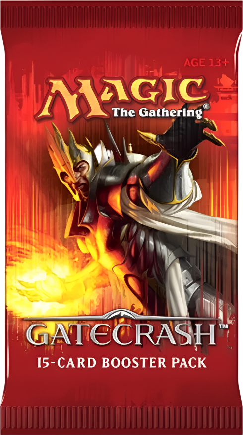 Gatecrash - Booster Pack