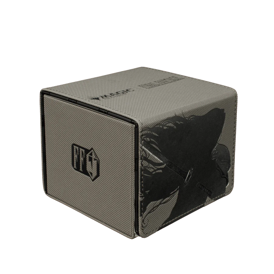 Ultra Pro Premium Alcove Edge Deck Box - Magic: The Gathering - Final Fantasy