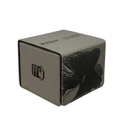 Ultra Pro Premium Alcove Edge Deck Box - Magic: The Gathering - Final Fantasy
