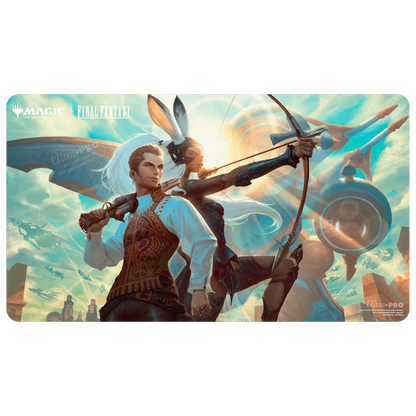 Ultra Pro Playmat - Magic: The Gathering - Final Fantasy
