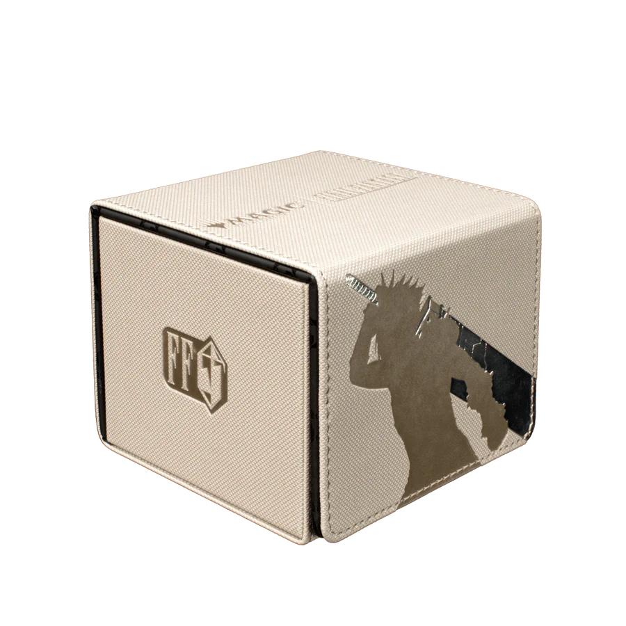 Ultra Pro Premium Alcove Edge Deck Box - Magic: The Gathering - Final Fantasy
