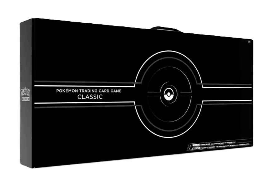 Pokemon Trading Card Game Classic (CL)