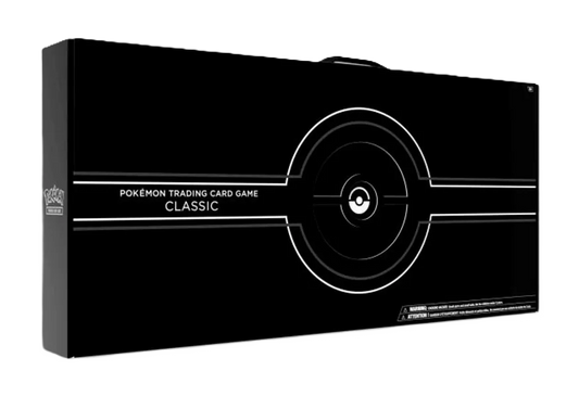 Pokemon Trading Card Game Classic (CL)