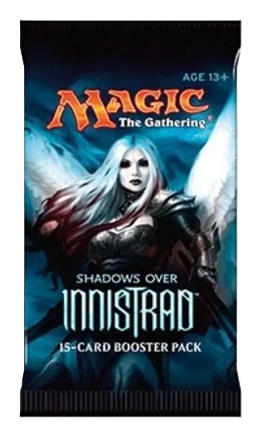 Shadows Over Innistrad - Booster Pack