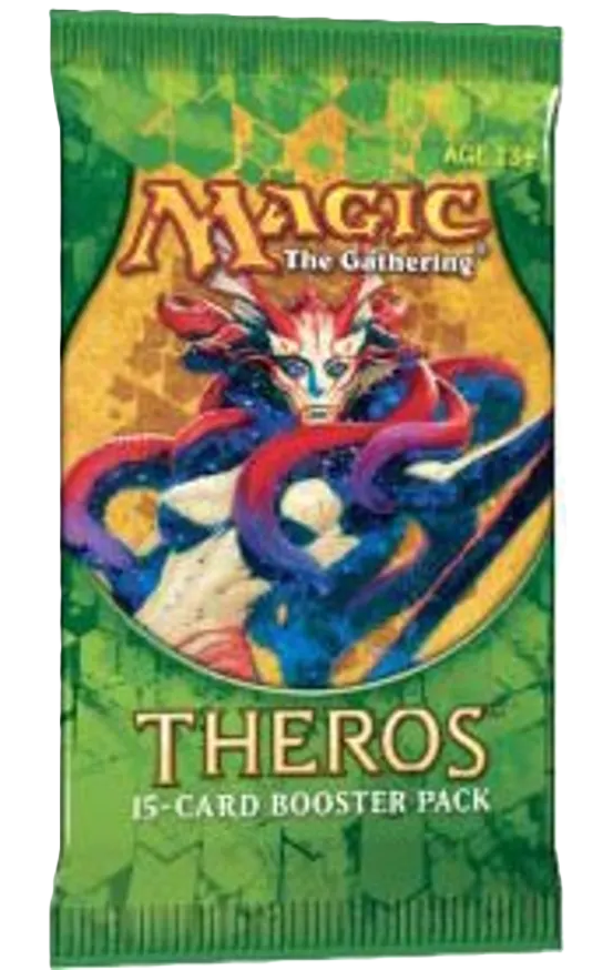 Theros - Booster Pack
