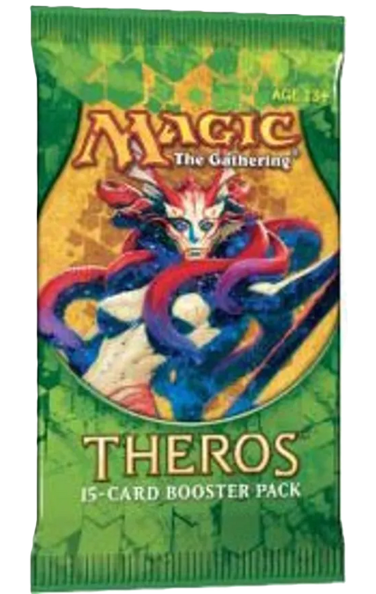 Theros - Booster Pack