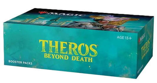 Theros Beyond Death Booster Box