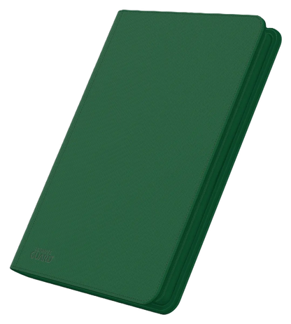 Zipfolio 320 16-Pocket Xenoskin