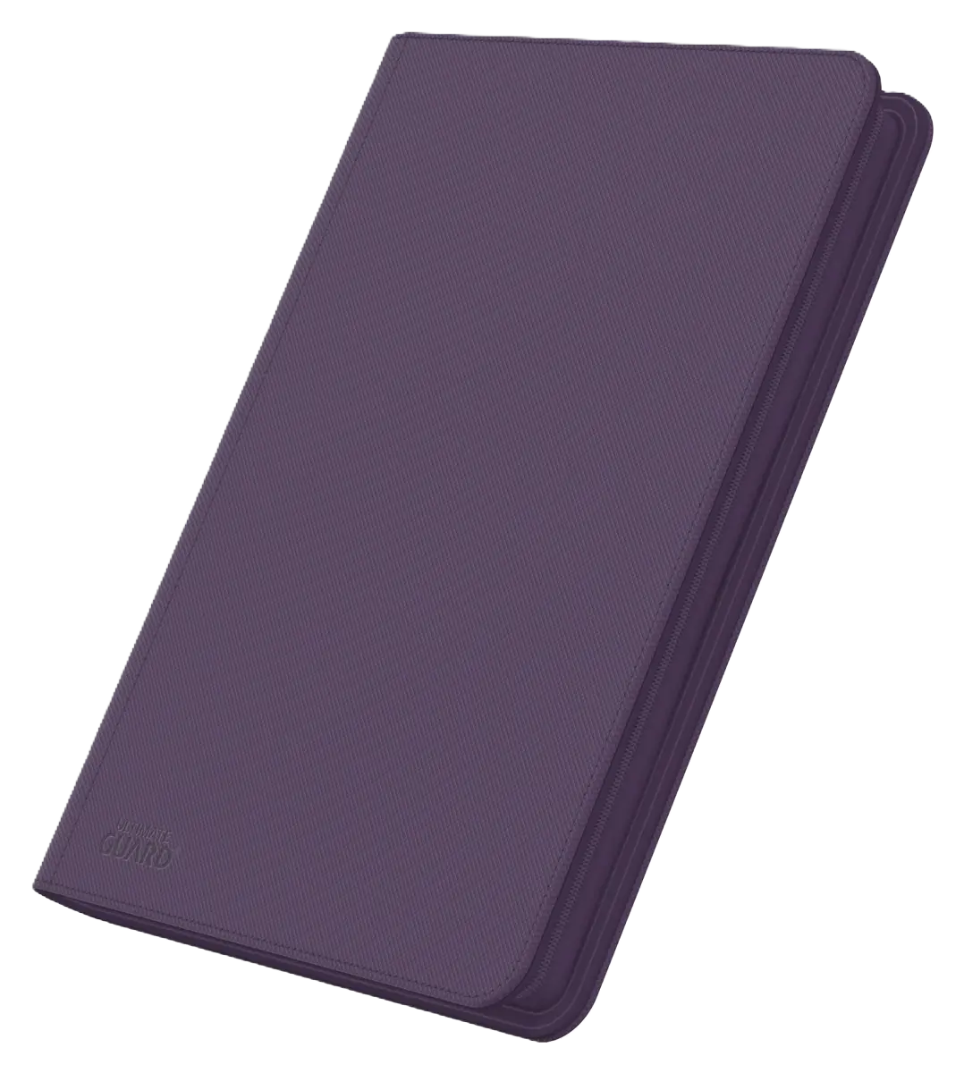 Zipfolio 320 16-Pocket Xenoskin