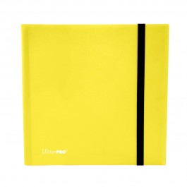 Ultra Pro Eclipse 12-Pocket Binder