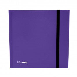 Ultra Pro Eclipse 12-Pocket Binder