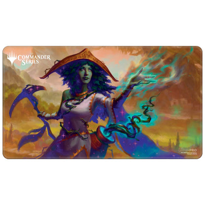 Ultra Pro Stitched Playmat Magic the Gathering Commander Series 2