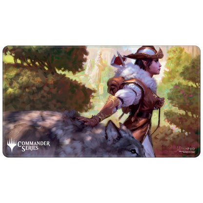 Ultra Pro Stitched Playmat Magic the Gathering Commander Series 2