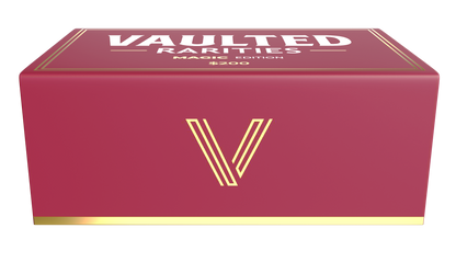 Vaulted Rarities - MTG Premium Re-Pack Box