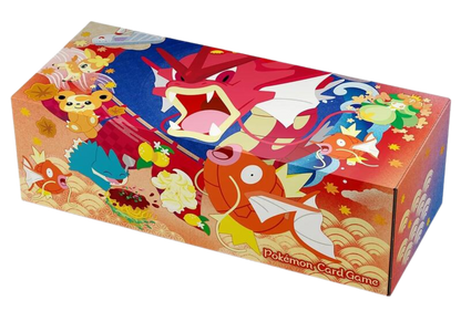 Pokemon TCG Special Box - Pokemon Center Hiroshima