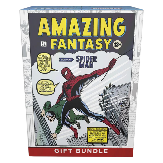 Magic: The Gathering Marvel's Spider-Man Gift Bundle