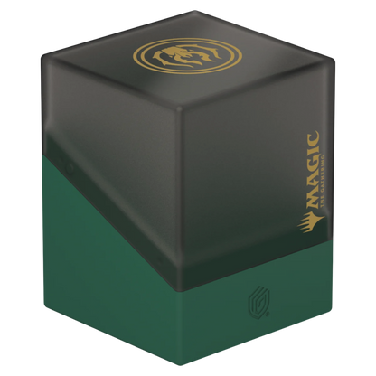 Ultimate Guard Boulder 100+ Magic: The Gathering "Guild Summit" Deck Box