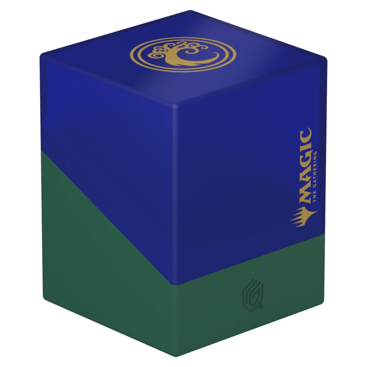 Ultimate Guard Boulder 100+ Magic: The Gathering "Guild Summit" Deck Box