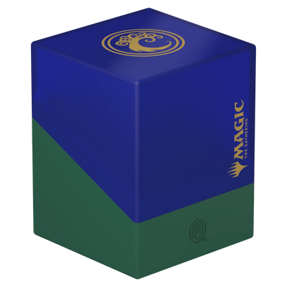 Ultimate Guard Boulder 100+ Magic: The Gathering "Guild Summit" Deck Box