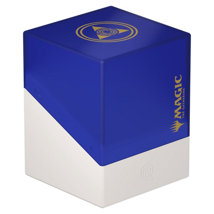 Ultimate Guard Boulder 100+ Magic: The Gathering "Guild Summit" Deck Box