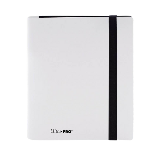 Ultra-Pro Eclipse 4-Pocket PRO-Binder
