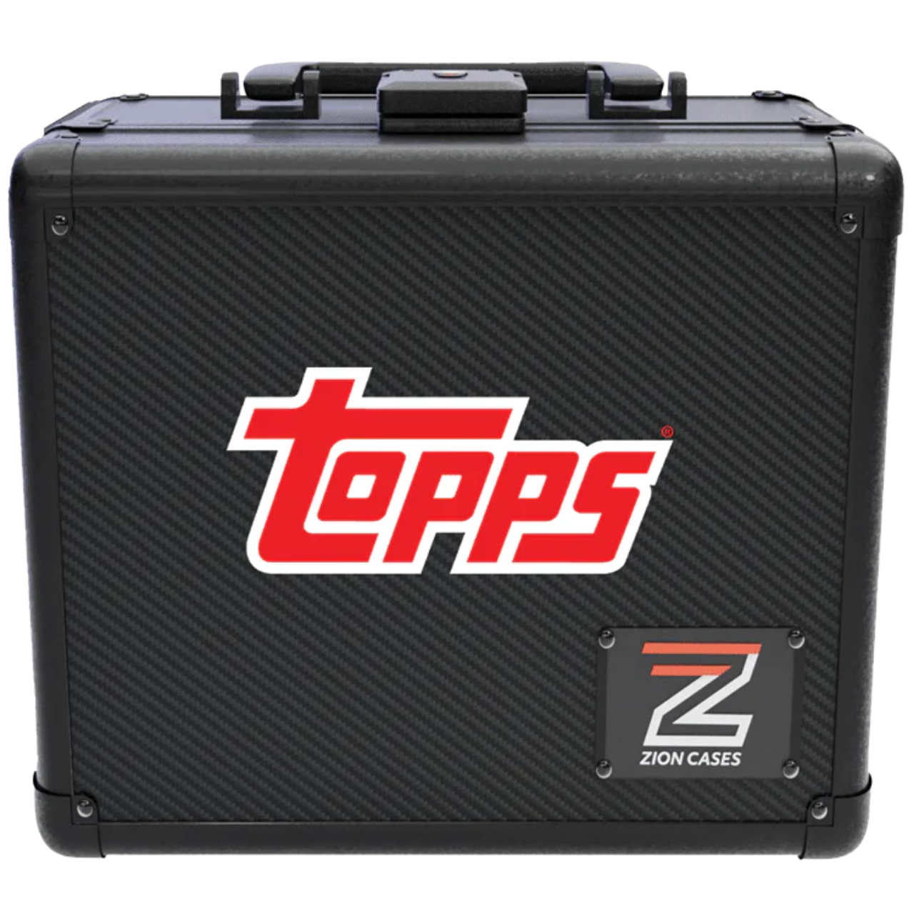 Topps x Zion Slab Case 2 Row