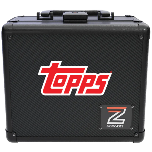 Topps x Zion Slab Case 2 Row