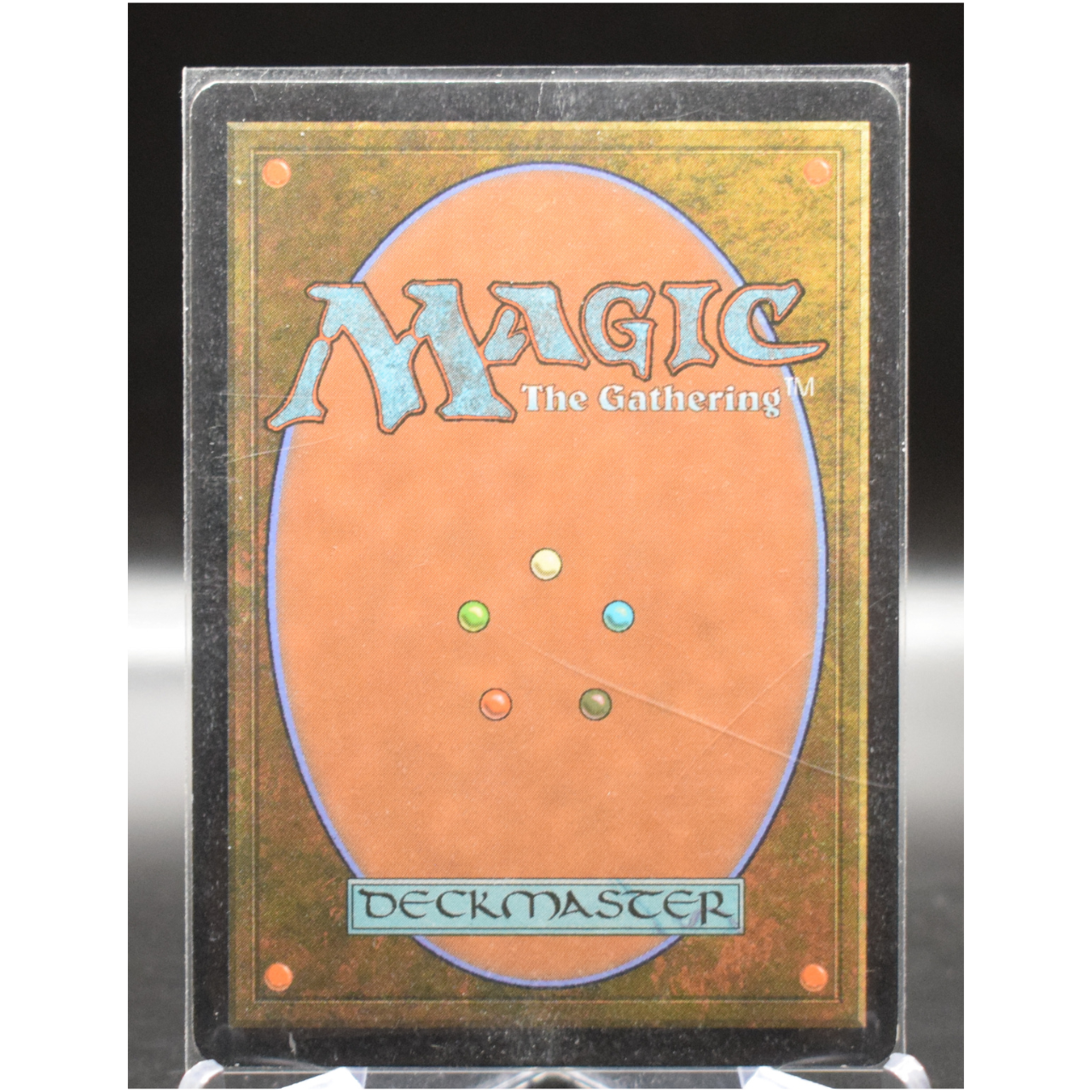 Goblin Ringleader - Apocalypse (APC)