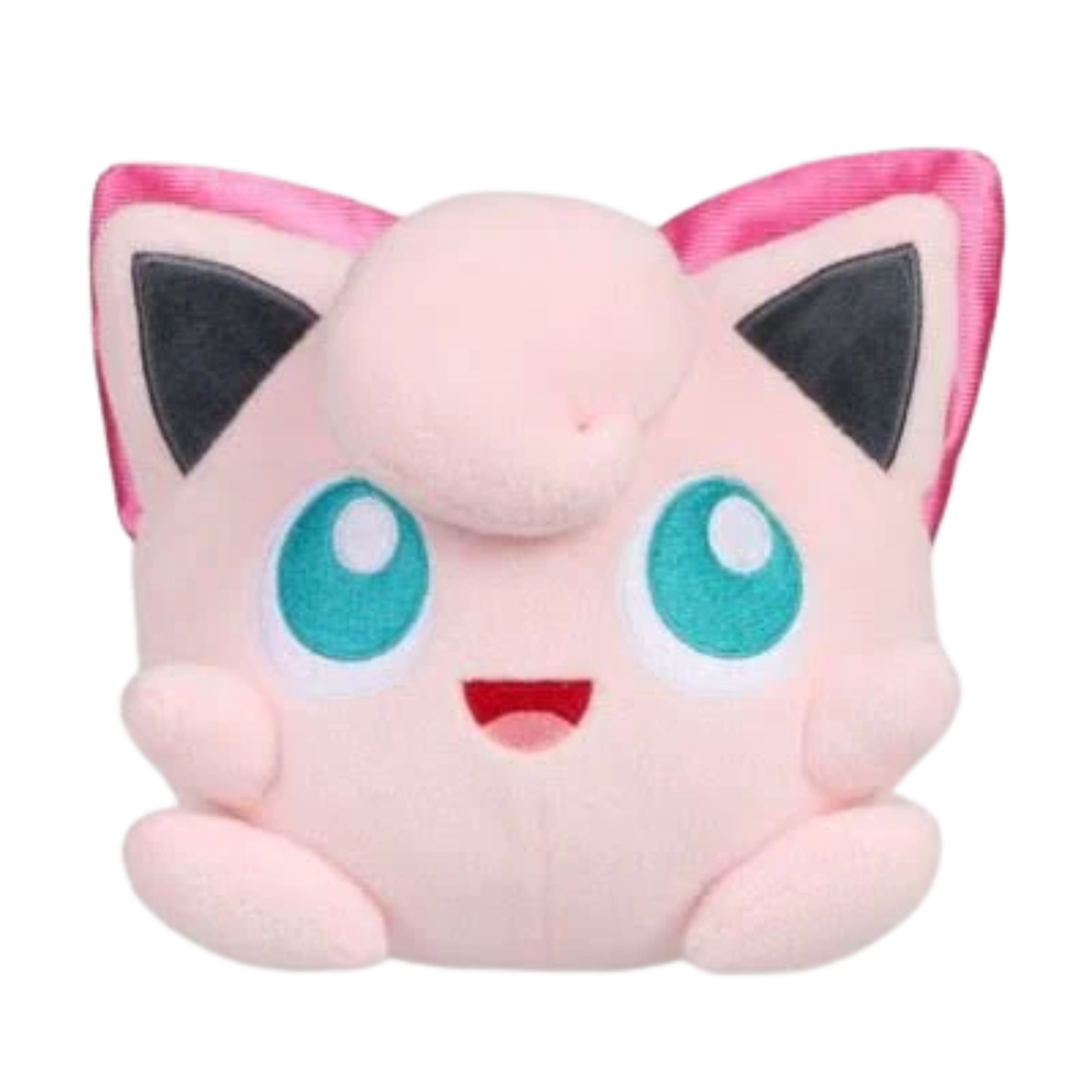 Pokemon Worlds Anaheim 2025 Pokemon Center Exclusive Plush