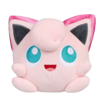 Pokemon Worlds Anaheim 2025 Pokemon Center Exclusive Plush