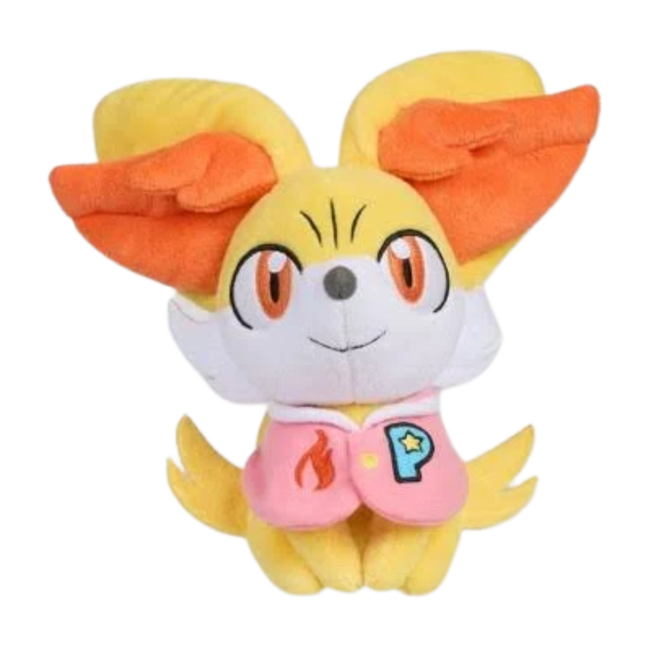 Pokemon Worlds Anaheim 2025 Pokemon Center Exclusive Plush