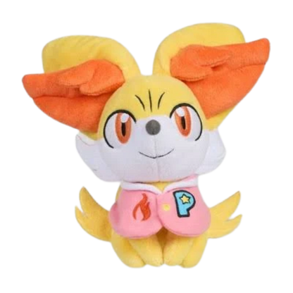 Pokemon Worlds Anaheim 2025 Pokemon Center Exclusive Plush