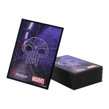Gamegenic - Premium Art Sleeves - Marvel's Spider-Man
