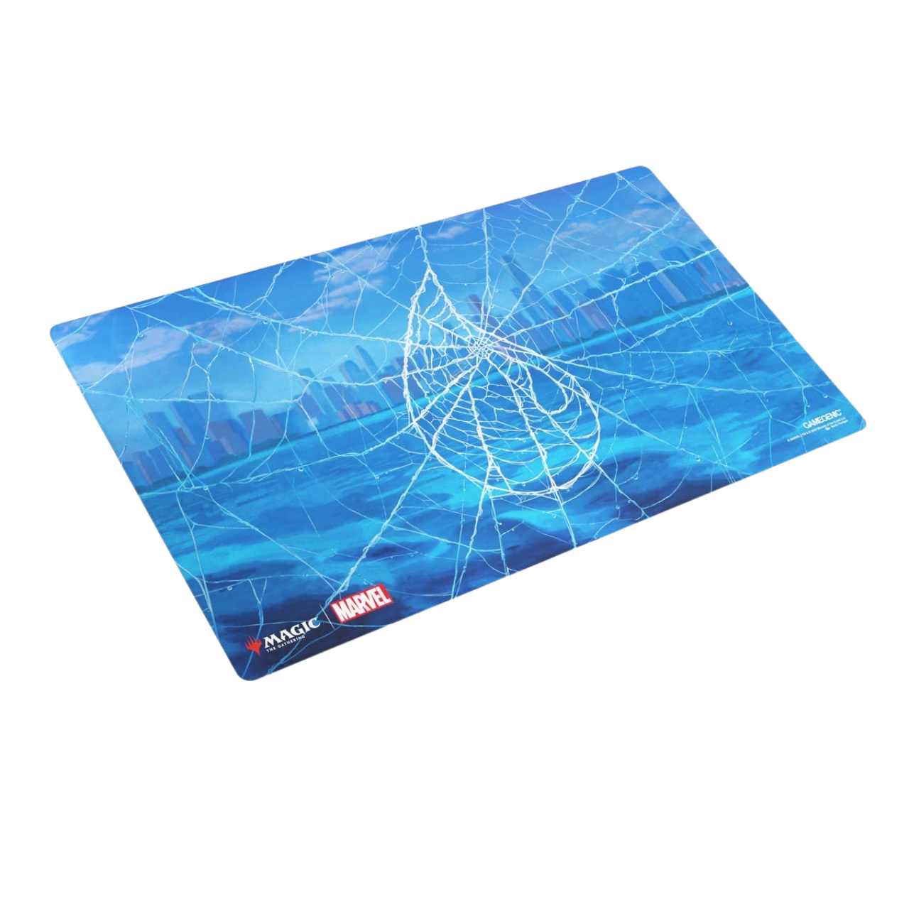 Gamegenic - Prime Playmat - Marvel's Spider-Man