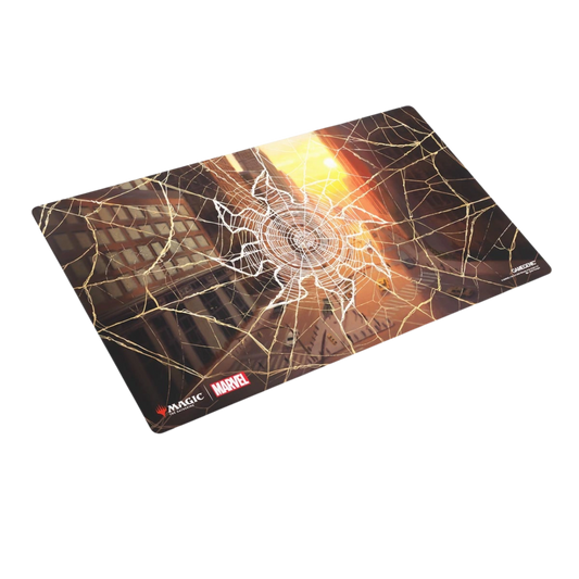 Gamegenic - Prime Playmat - Marvel's Spider-Man