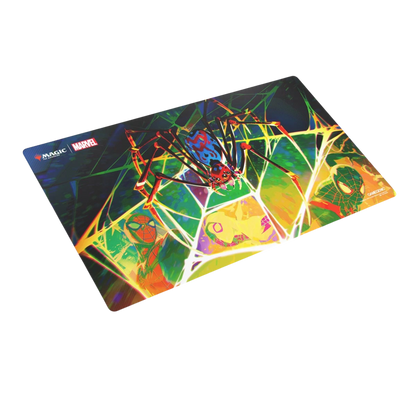 Gamegenic - Prime Playmat - Marvel's Spider-Man