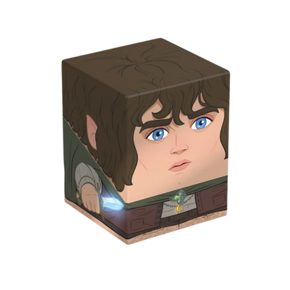 Ultimate Guard - Squaroes Squaroe The Lord Of The Rings Deck Boxes