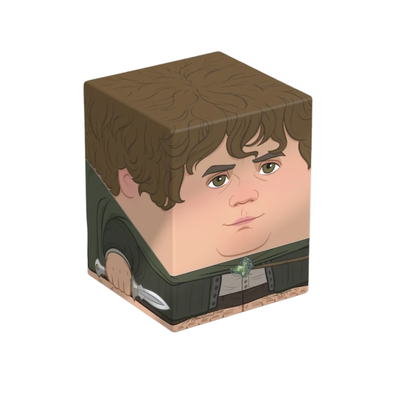 Ultimate Guard - Squaroes Squaroe The Lord Of The Rings Deck Boxes