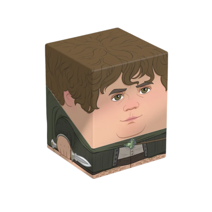 Ultimate Guard - Squaroes Squaroe The Lord Of The Rings Deck Boxes