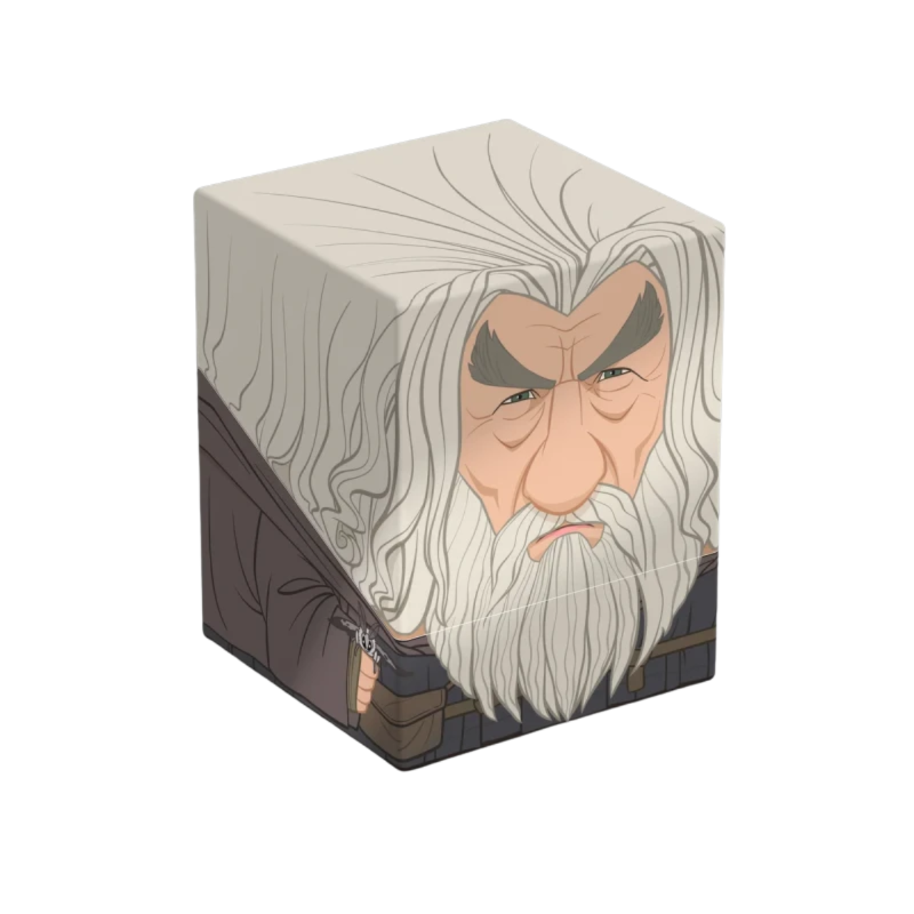 Ultimate Guard - Squaroes Squaroe The Lord Of The Rings Deck Boxes