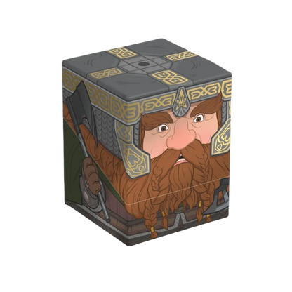 Ultimate Guard - Squaroes Squaroe The Lord Of The Rings Deck Boxes